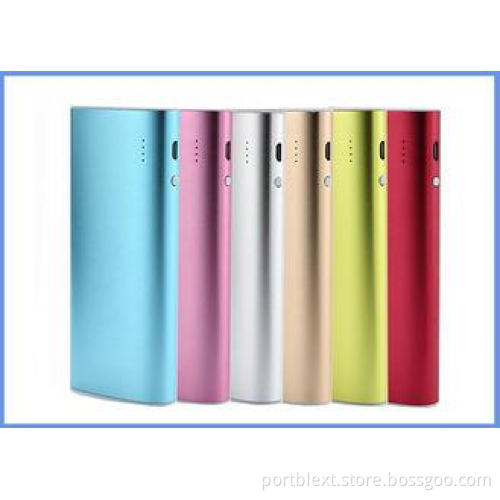 13000mAh USB Portable External Magic Wand Power Bank Charg